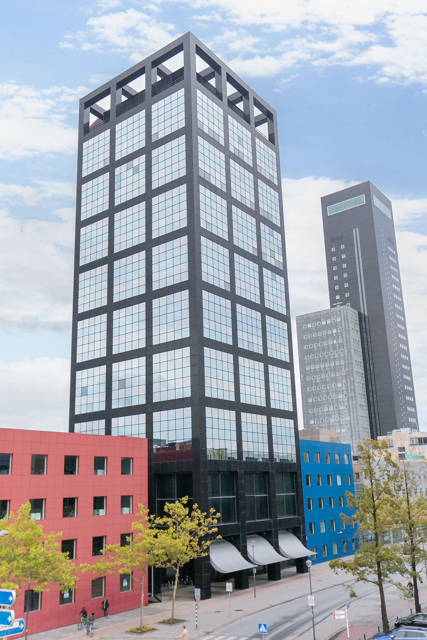 Vastgoed Leeuwarden