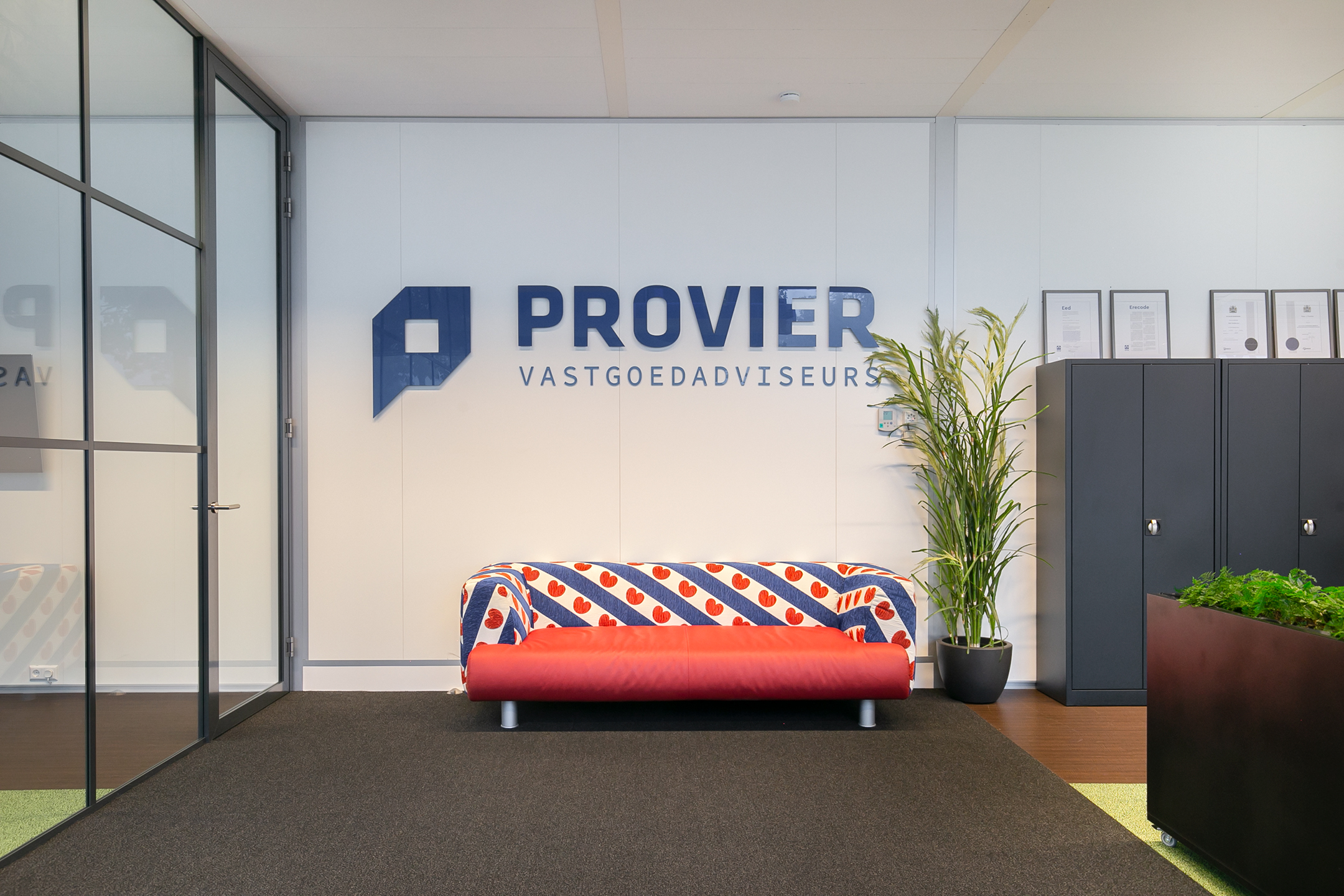 Kantoor Provier Heerenveen Vastgoedadviseurs