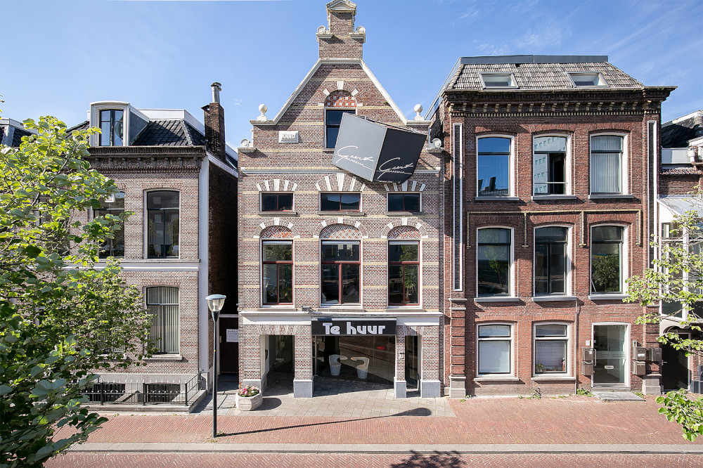 Bedrijfspand centrum