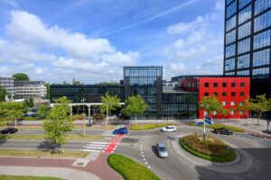 Regiecentrum Bescherming en Veiligheid kiest voor Snekerkade 1 in Leeuwarden